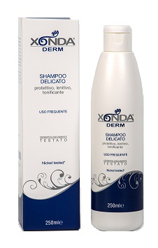 Xonda Derm Shampoo Delicato Protettivo 250 ml