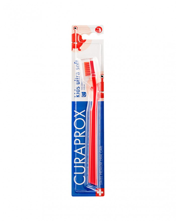 CURAPROX KIDS TOOTHBRUSHES