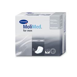 Molimed For Men Protect Assorbenti Maschili 14 Pezzi