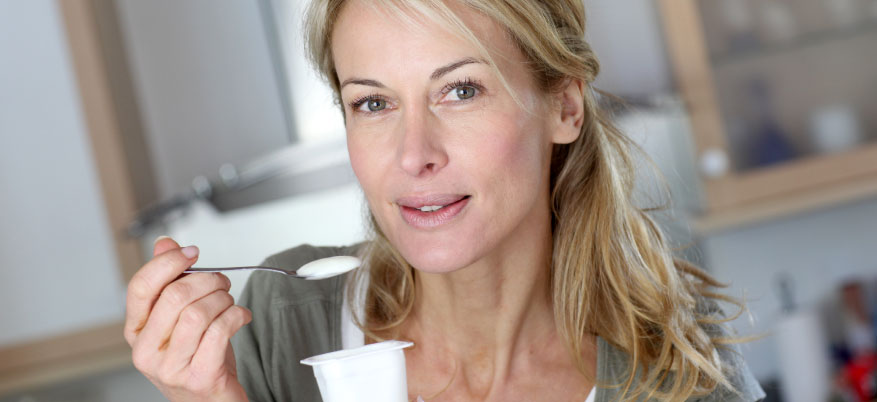 Fermenti lattici vivi: a cosa servono e quando assumerli