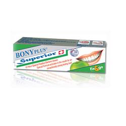 Bonyplus Crema Adesiva per Protesi Dentale 40 g