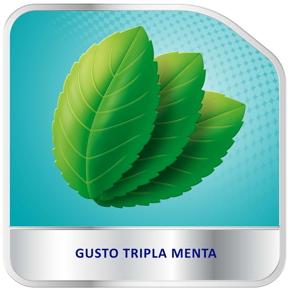 Polident 3 minuti Pulitore Protesi Dentale Quotidiano 66 Compresse