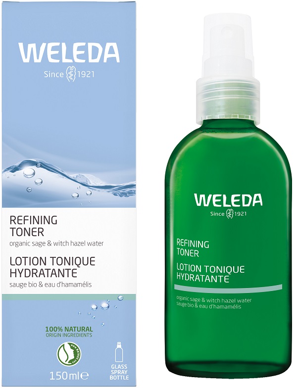 TONICO VISO PURIFICANTE 150ML