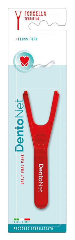 DENTONET FORCELLA TENDIFILO