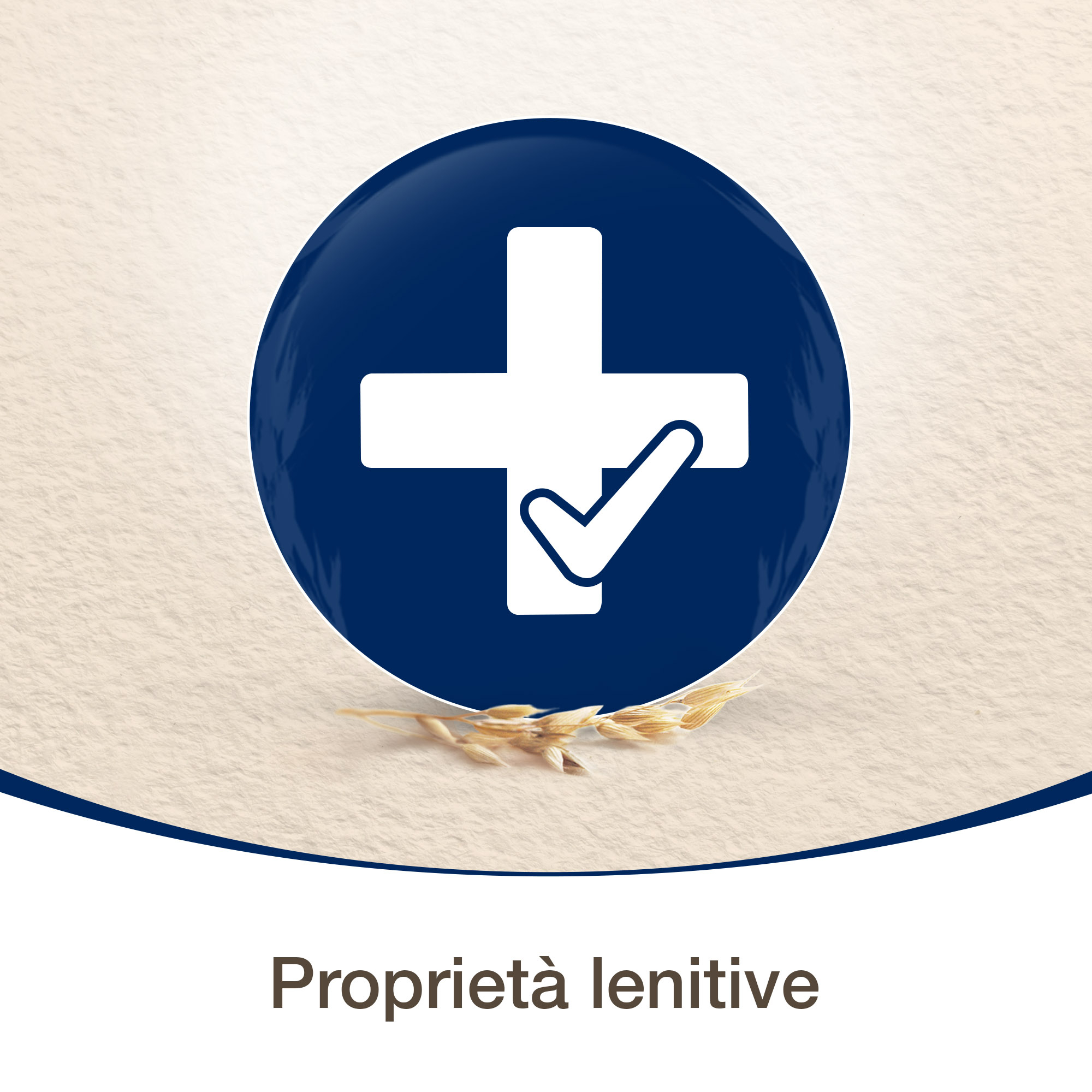 Aveeno, Balsamo Riparatore Lenitivo Cica, Skin Relief, Pelle da Secca a Molto Secca, 50ml