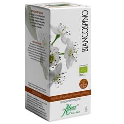 Aboca Biancospino Concentrato Fluido Integratore Rilassante 75 ml