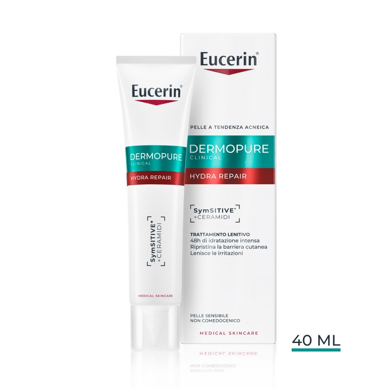 EUCERIN DC TRATTAMENTO LENIT
