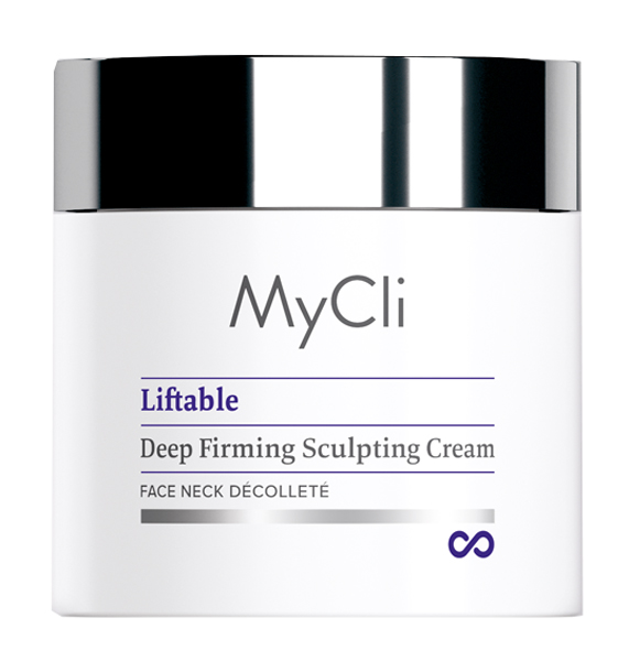 MYCLI LIFTTABLE CREMA RASSODANTE