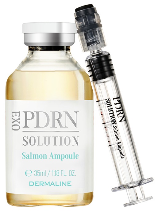 DERMALINE PDRN EZO SOL SALMON