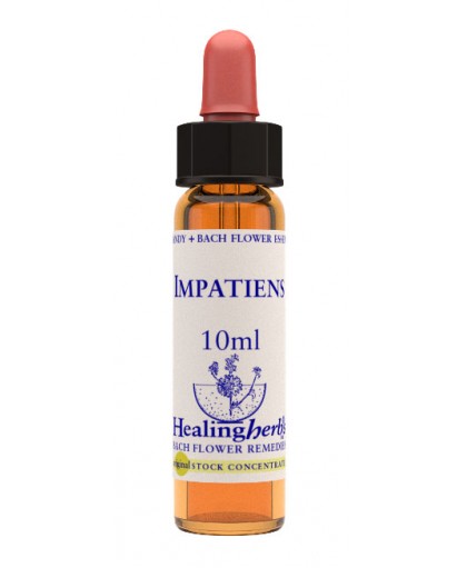 Natur Impatiens Essenza 10ml