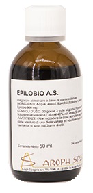 EPILOBIO AS 50ML