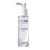 Ducray Sensinol Siero Lenitivo Fisioterapico Cuoio Capelluto Sensibile Con Prurito 30 ml