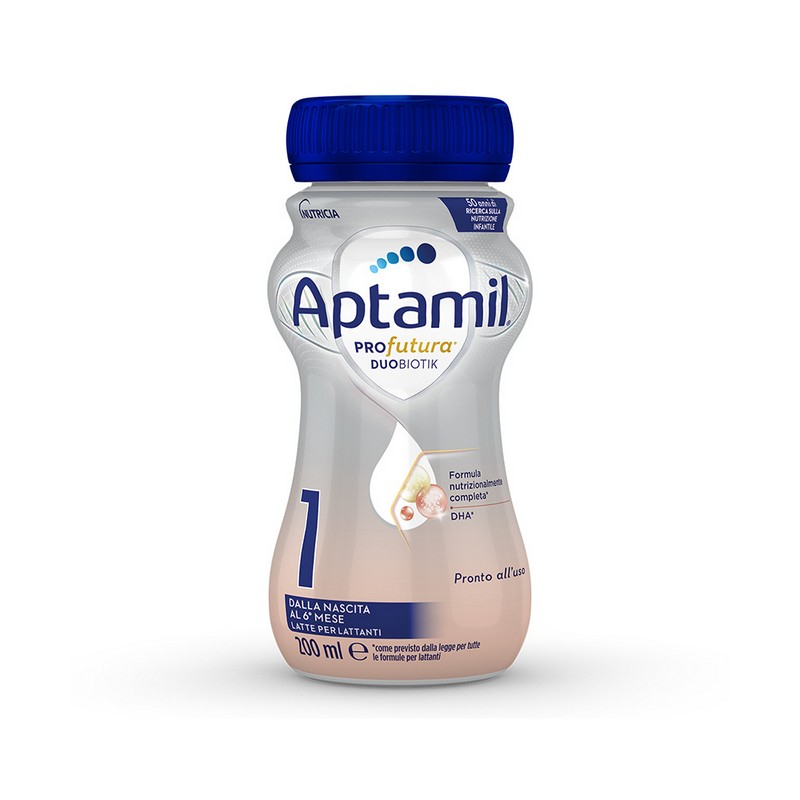 APTAMIL PF 1 200ML IT 