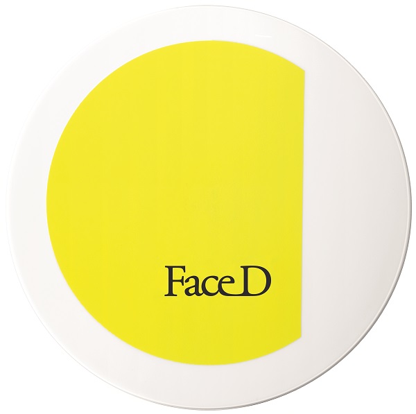 FACE D INSTANT SUN TERRA 9G