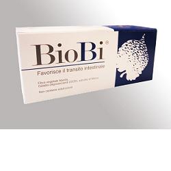 Biobi Integratore Intestinale  14 Bustine 15 ml