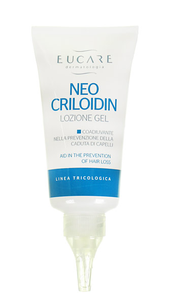 Neo Criloidin Lozione Gel 50 Ml
