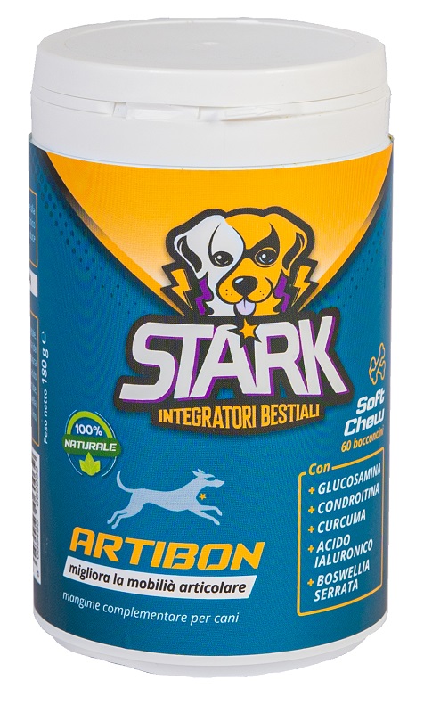 STARK ARTIBON 60SOFT CHEW
