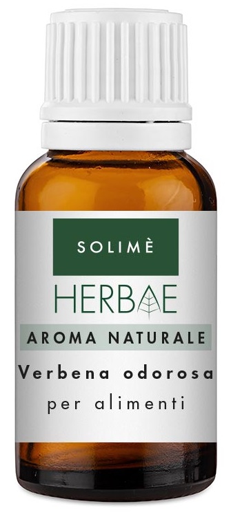 HERBAE AROMA NAT VERBENA ODOR