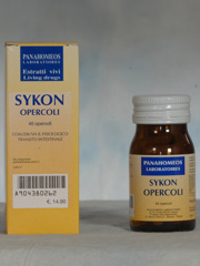 SYKON 40OPR 20G