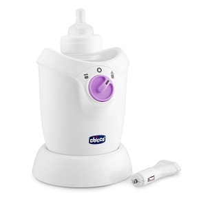 Chicco Scalda biberon Casa Viaggio