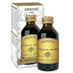 INFEVIS LIQUIDO 100ML