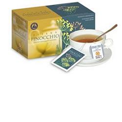 Planta Medica Tisane Benessere Finocchio 20 Bustine