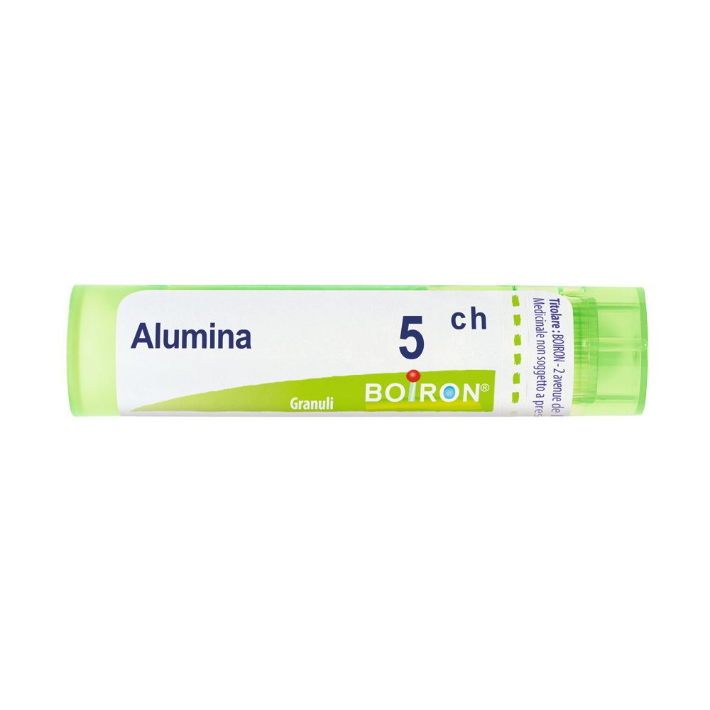 BO.ALUMINA*5CH 80GR 4G