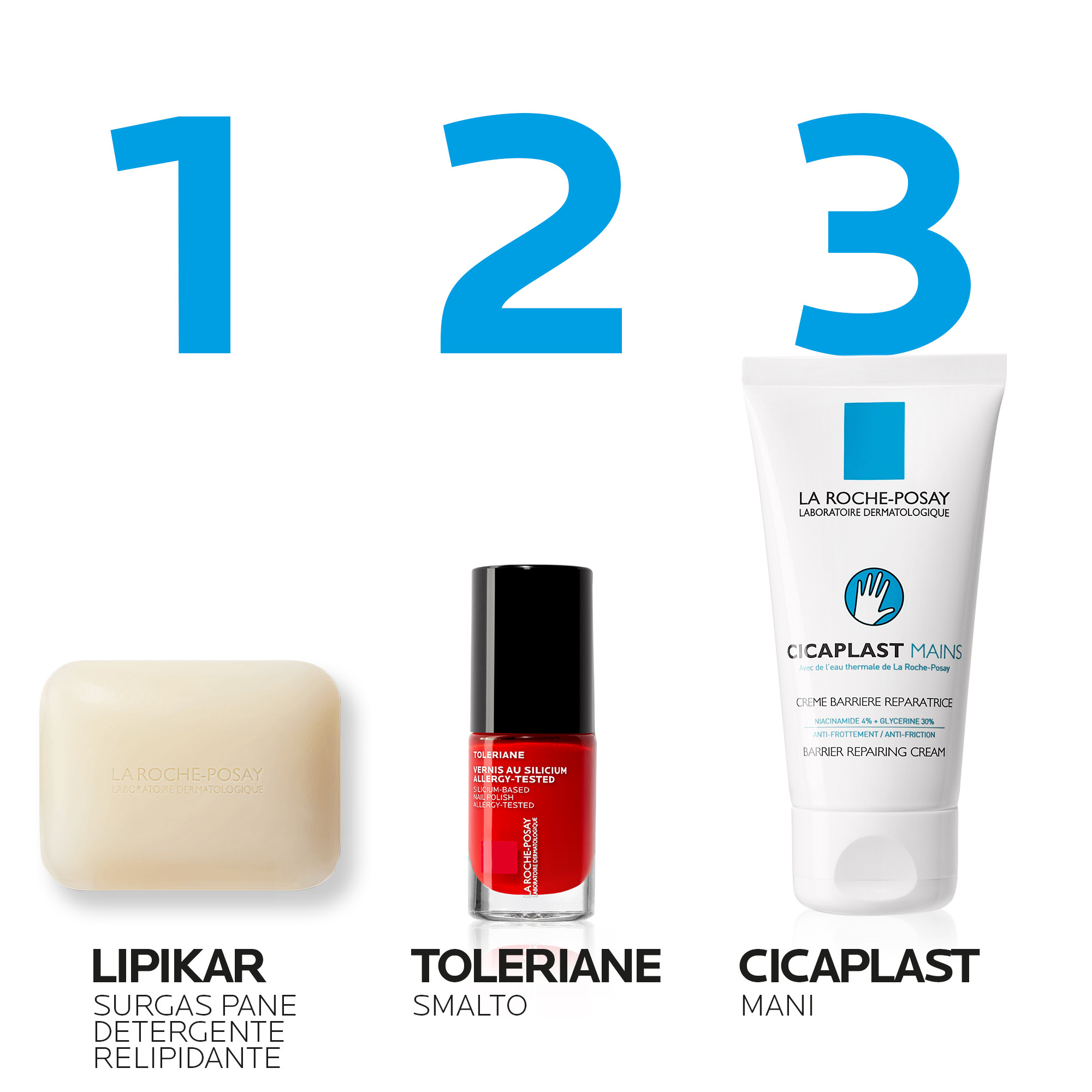 SILICIUM COLOR CARE 24