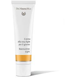 Dr. Hauschka - Crema Alla Rosa Light Per Il Giorno 5 ml