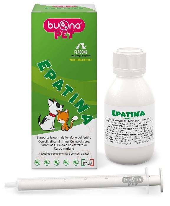 EPATINA Flac.60g