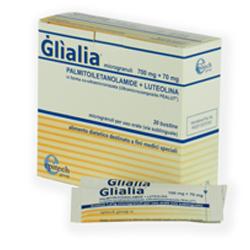 Glialia 700mg+70mg - Integratore Neuropatico - 20 Bustine