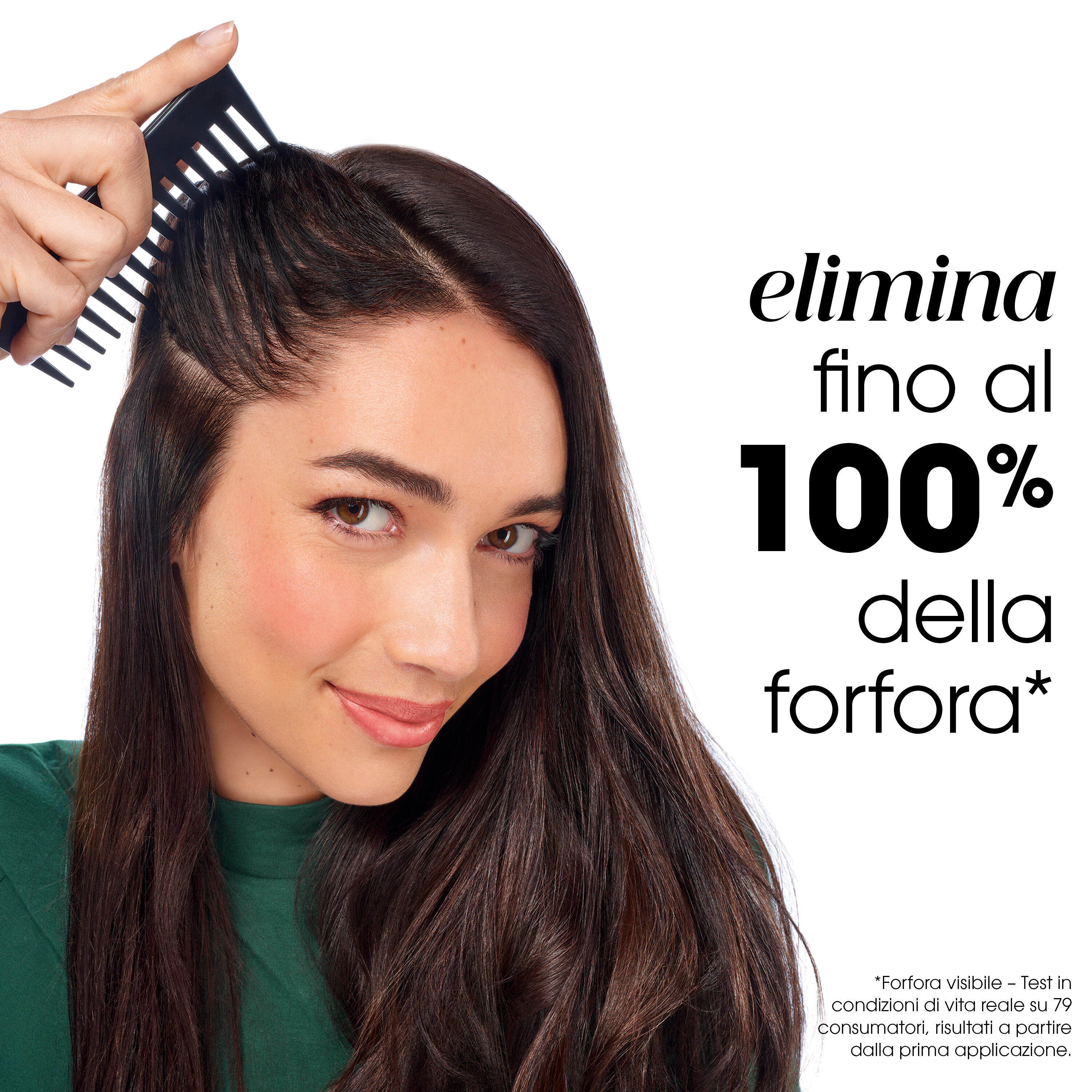 Klorane - Shampoo Anti-Forfora Trattante E Riequilibrante Alla Galanga 200 ml