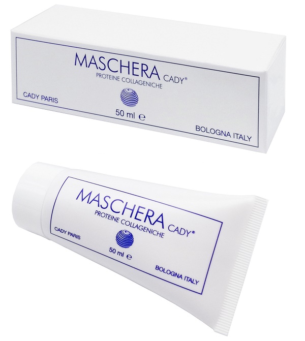 CADY-MASCH VISO 50 ML