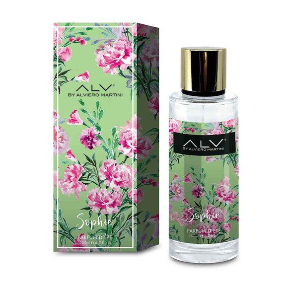 ALVIERO M D ETE SOPH D ACQUA/C 200
