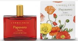 L'erbolario Papavero Soave Acqua di profumo 50ml