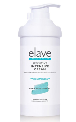 ELAVE INTENSIVE CREAM 500G