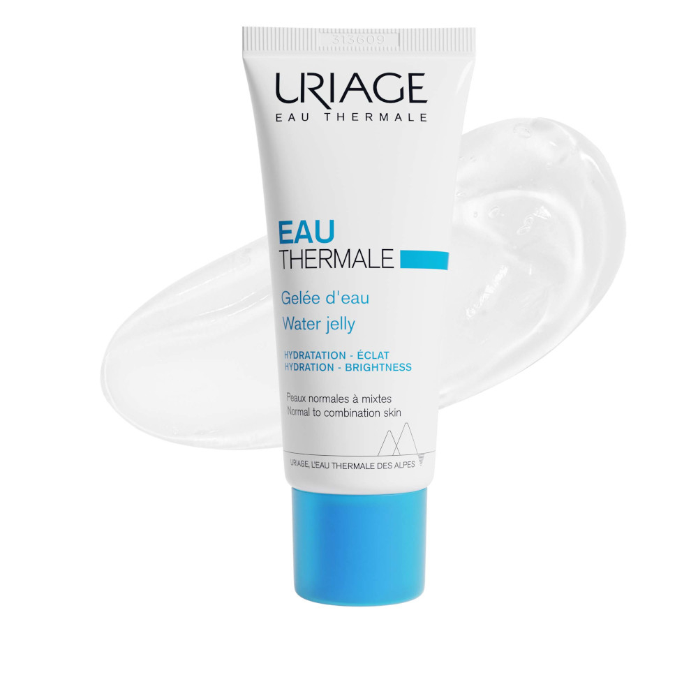 EAU THERMALE GEL IDRATANTE ACQ