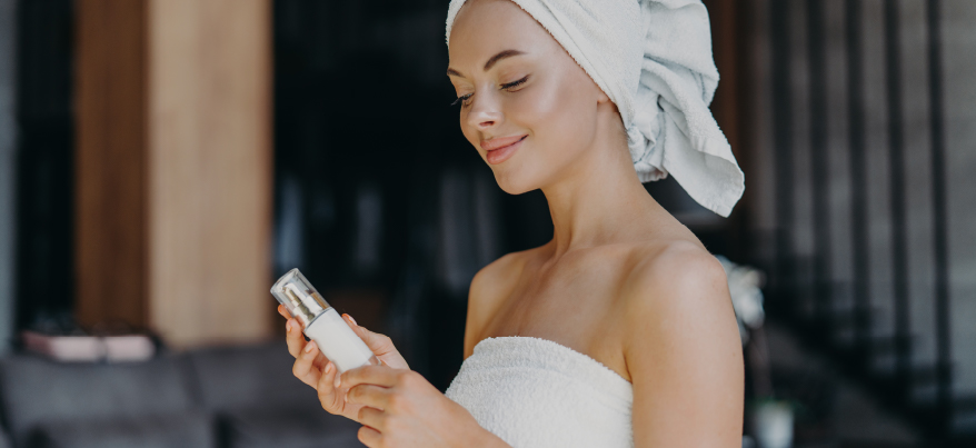 Retinolo a cosa serve e perchè inserirlo nella tua Skincare