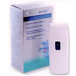 ALVITA HERPES DISPOSITIVO ELET
