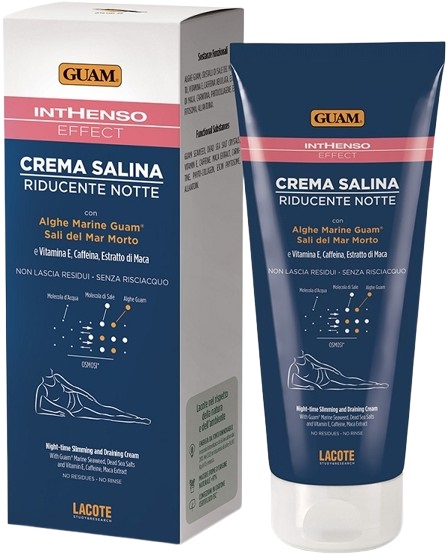 GUAM CREMA SALINA RIDUC NOTTE