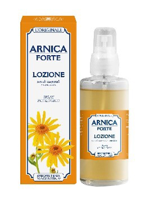 LOZIONE ARNICA FORTE 100 ML
