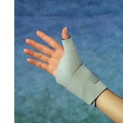 Object Stringipolso In Neoprene Con Presa Pollice PR2-82600 Taglia Universale