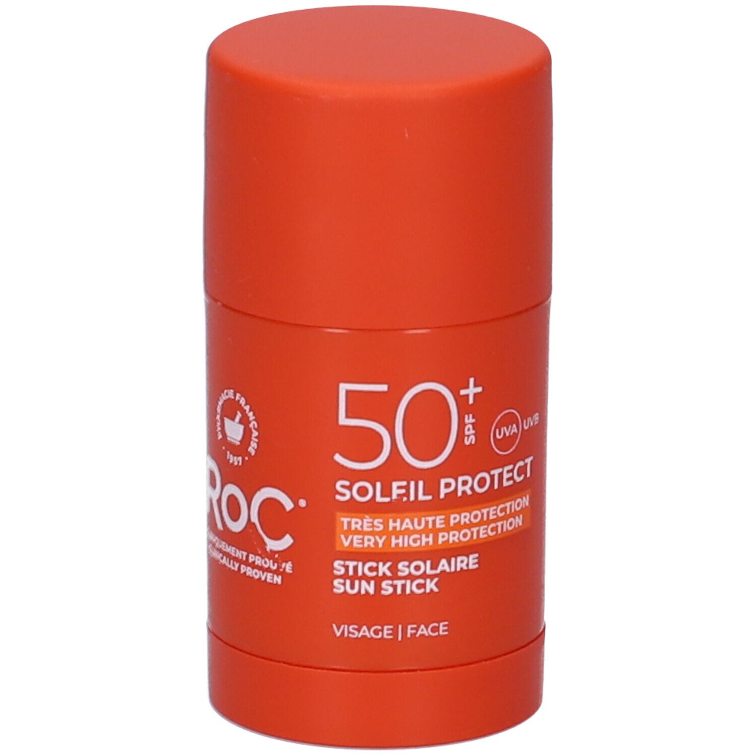 ROC SOLEIL PROT HYD STK SPF50+