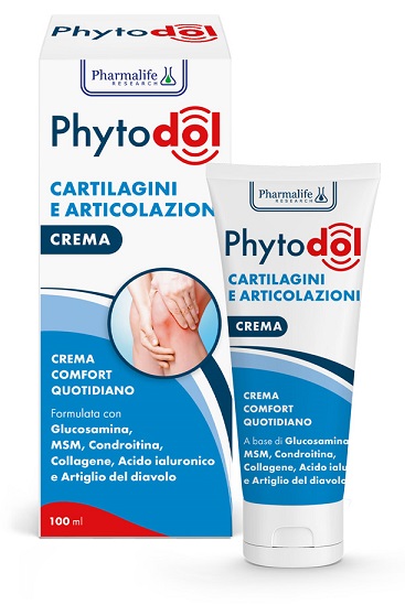 PHYTODOL CARTILAGINI ARTIC CR