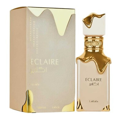 Lattafa Eclaire Eau de Parfum 100ml Spray