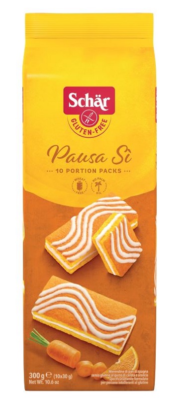 SCHAR Pausa Si' 300g