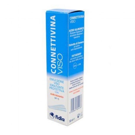 CONNETTIVINAVISO CREMA 50ML