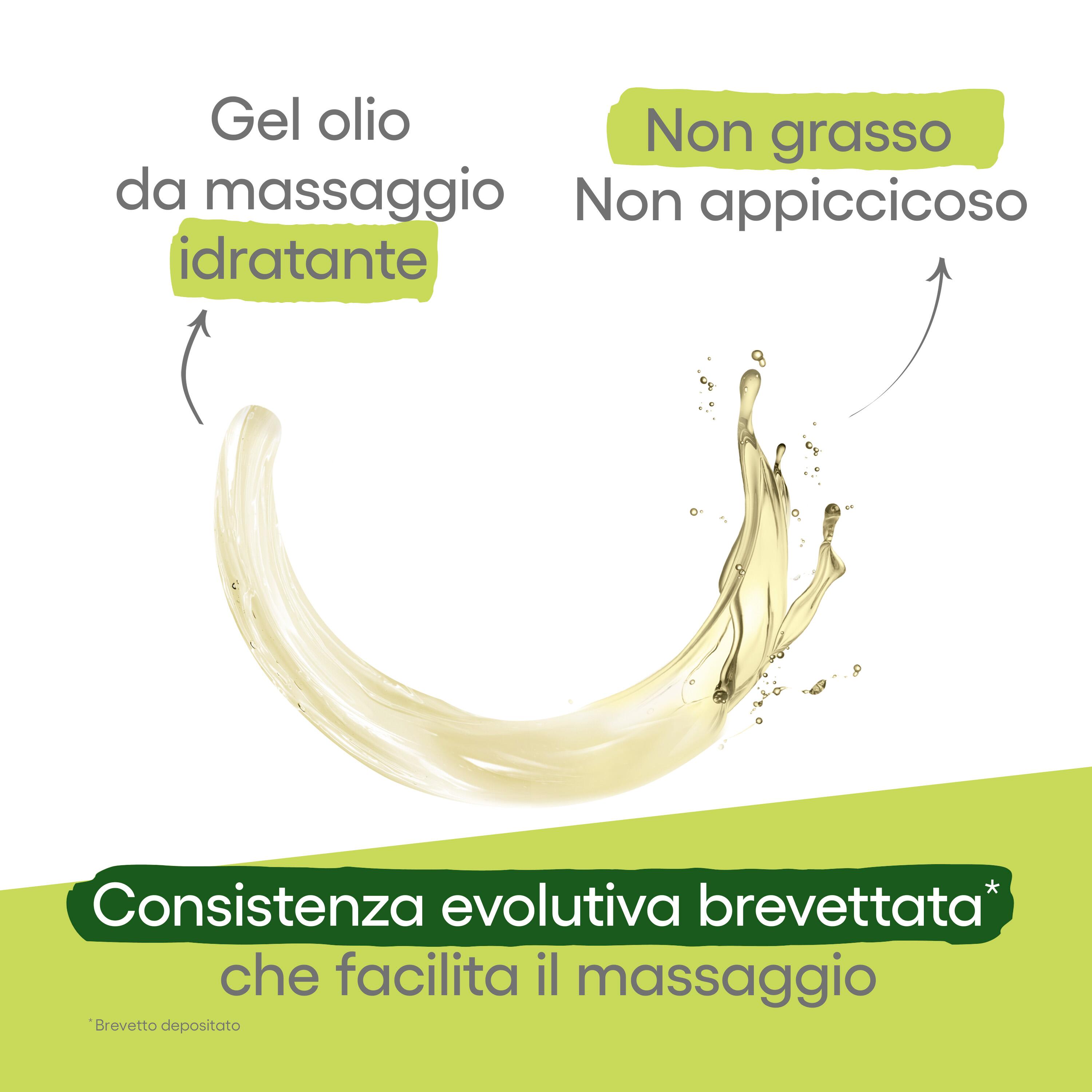 A-Derma Epitheliale A.H. Ultra Repair - Gel-Olio Massaggio Per Cicatrici E Smagliature 100 ml