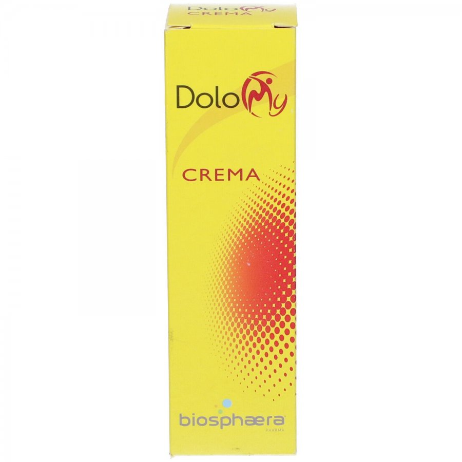 DOLOMY Crema 75ml