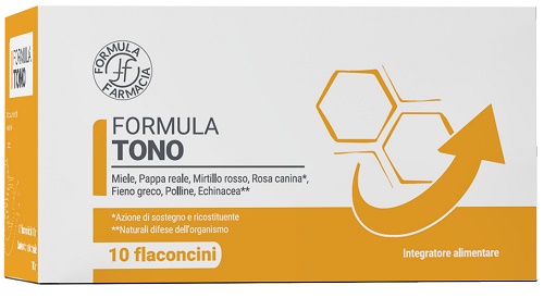 FORMULA TONO 10FL 10ML